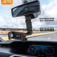 HP JETE H1B Promo 360 Degree Car Dashboard Phone Holder - Universal COD