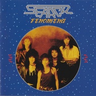 CD-R Search - Fenomena (1989) (2017 Remastered, Japan Ver.)