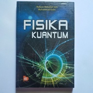 Quantum Physics - Ridwan Abdullah Sani