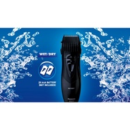 Panasonic Wet/Dry Washable Hair Trimmer ER2403 – Beard &amp; Body