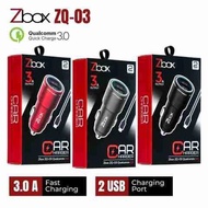 CAR CHARGER ZQ-03 | MICRO MICRO MICRO | TYPE C | FAST CHARGING car charger fast charging car charger