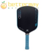 BETTER-MAYSHOW Racquet Sports, TFP Foam Fill 11SIX24 Vapor Power Gen 3 16mm Pickleball Paddles, Prem