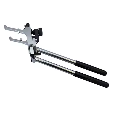 1pc New High Quality Valve Pressure Spring Installer and Remover Tool Plier For BMW N20 N26 N52 N55