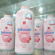 Johnson's BABY POWDER, Dnee powder