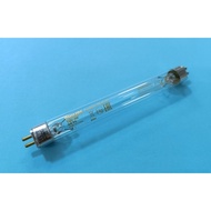 Philips TUV 4W G4T5 germicidal light bulb for Fatzbaby sterilizer