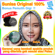 Bedak Sunisa Asli Original 1 Paket Sunisa Original Bpom Sunisa Asli Bpom Bedak Glowing Yang Lagi Viral Sunisa Cushion Ori Foundation Waterproof Tahan Lama Bedak Sunisa Glowing Tahan Lama Anti Air Sunisa Ori Sunisa Korea Pelembab Wajah Murah Cod A11