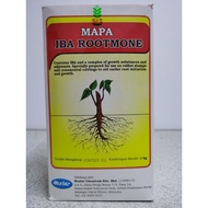 1KG MAPA IBA Rootmone Hormon Pengalak Akar Root Hormone
