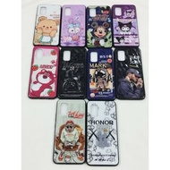 3D Cartoon Case Oppo A1k A5s/A7/F9/A12 A16 A16k A31 A76 A53 Reno7z(5g) A57 A83