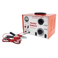 ตู้ชาร์จแบตเตอรี่ 30A-60A ใช้สำหรับชาร์จแบต 6V12V24V36V48V60V ใช้ได้กับทั้ง แบตน้ำ และ แบตแห้ง เป็นค