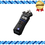ZOOM H1n Essential Handy Recorder, Compact and Lightweight, 32-bit Float Recording, USB Microphone C