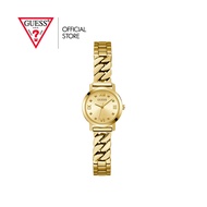 GUESS นาฬิกาข้อมือรุ่น CHIME GW0867L2 สีทอง