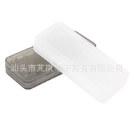 Switch Small Card Box ns Storage Box ns Game Card Box Storage 4 Game Card Storage Box ns