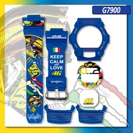 BNB G7900 MAT MOTO VR46 PRINTED