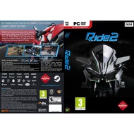 (PC DVD)      Ride 2