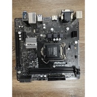 H310 ASRock CM-HDV(socket1151-v2) (BH 1 tháng)