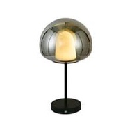 ไฟตั้งโต๊ะ LED CARINI T249147 5 วัตต์ DAYLIGHT/COOL WHITE/WARM WHITE สีเทา/ดำ (1296848)