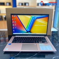 Laptop Baru Asus Vivobook A1404ZA-VIPS552 Core i5 Gen 12/8GB/512GB/14"