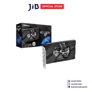 VGA (การ์ดแสดงผล) ASROCK INTEL ARC A380 CHALLENGER ITX 6GB OC - 6GB GDDR6 (A380 CLI 6GO)