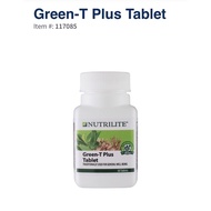 Green-T  Plus Tablet 60 tab
