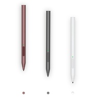 Surface Pen 4096 Pressure Sensitivity Magnetic Attachment Tilt Rechargeable for Microsoft Surface Pro X 9 /8/7 / 6 /5 / 4/ 3 Go 1 2 3