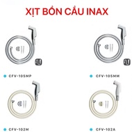 100% GENUINE INAX toilet spray, CFV-102A, CFM102M, CFV-105MP, CFV-105MM