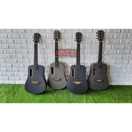 LAVA ME ACOUSTIC GUITAR