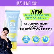 Essence DAZZLE ME Attack on Sun Moisturizing Sunscreen UV Protection Sunscreen SPF50+ PA++++ 40g