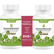 Lipo Capsules, Advanced BHB Formula Supplement, Promote Gut Health and Comfort & Digestive Balance, 