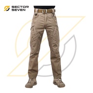 DC36 กางเกง Sector Seven รุ่น IX9 ผ้ายืด