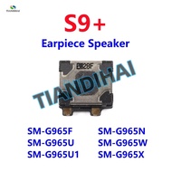 For Samsung Galaxy S9+ G965F G965U G965N G965 Earpiece Speaker Receiver Module Front Top Ear Speaker