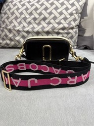 Marc Jacobs Snapshot 相機包