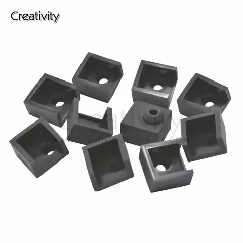 Hot end silicone sleeve for Ender 3, Ender 3 V2, Ender 5, Ender 5 Plus, CR-10 V2/V3, CR-10 S4/S5 FDM