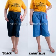 7/8 Super Jumbo Women's Jeans Shorts Jumbo Women's Jeans 7/8