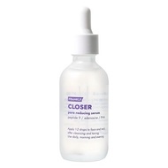 Frankly) Closer Serum 60ml x 1