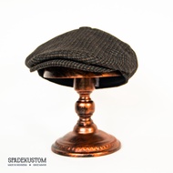 Spade Kustom - Paddy Cap - Code PDC-03X