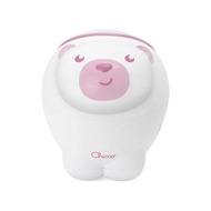 CHICCO POLAR BEAR โปรเจกเตอร์หมีขั้วโลก & เปลเด็ก