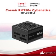 TMT Corsair RM750e (750W) Cybenetics Power Supply