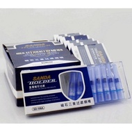 Shipped From Thailand-SD198A Portable Screwdriver Set 8-Piece Box Multipurpose Size 7.0-8.0