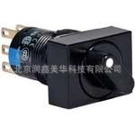 IDEC Various  Rotary Switch  AS6H-3Y2P