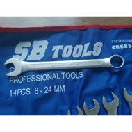 22MM～26MM SB Combination Spanner