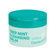 DERMART Deep Mint Cleansing Balm 65ml