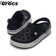 crocs for men original ✩KASAI Crocs literide sandals for men and women flip flops mens couple beach