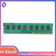 DDR3 16GB 1600Mhz DIMM PC3-12800 1.5V 240 Pin Desktop Memory RAM Non-ECC for  Socket AM3 AM3+ FM1 FM
