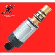 HYUNDAI TUCSON SOLENOID VALVE Sensor Car Aircon Parts Supplies Quality for Compressor