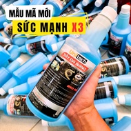 (Tặng vòi xịt) Tẩy Rửa Đa Năng UNITECH 850ml Motobike Cleaner - Rửa Sên Vệ sinh Nhông sên dĩa lốc má