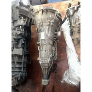 Toyota mark x Auto gearbox 2.5cc