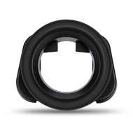 JJC Camera Eyecup Round Eye Cup Silicone Viewfinder Eyepiece For Nikon Z6III Z7II Z6II Z5 Z6 Z7 Came