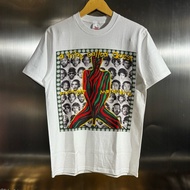 TRIBE CALLED QUESTa - MIDNIGHT MARAUDERS 1993 TSHIRT WHITE