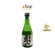 [ Miniature ] Hyougo Otokoyama 300ml Sake