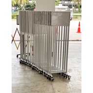 A4 Snapframe Mobile Stand